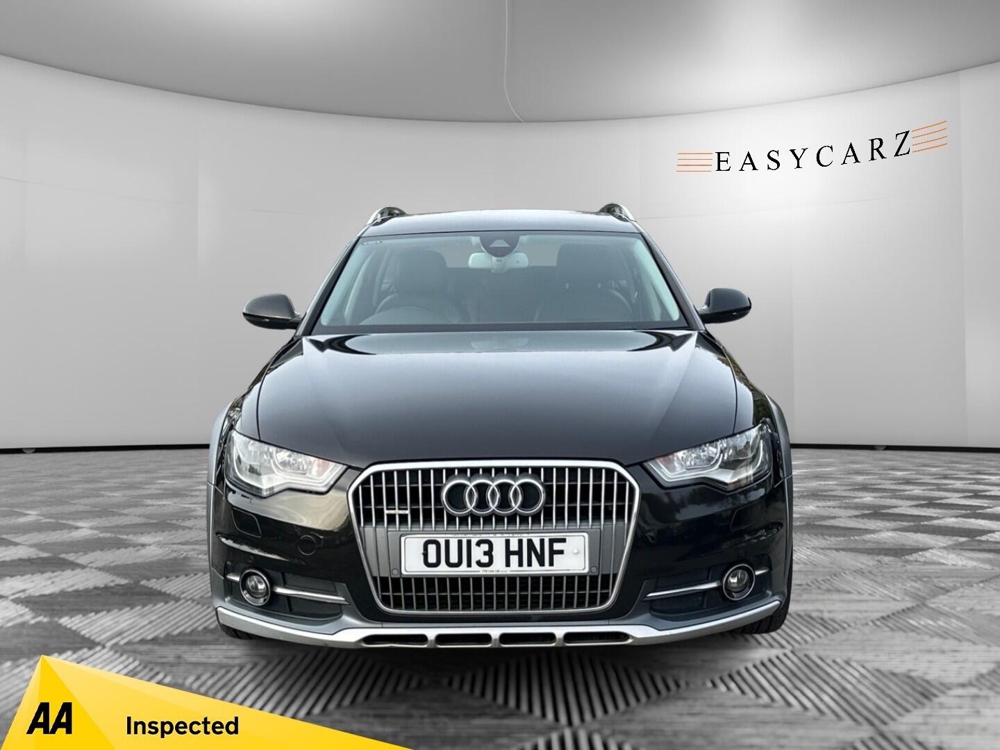 Used Audi A6 Allroad 2013 for sale - 76409005: Photo 1
