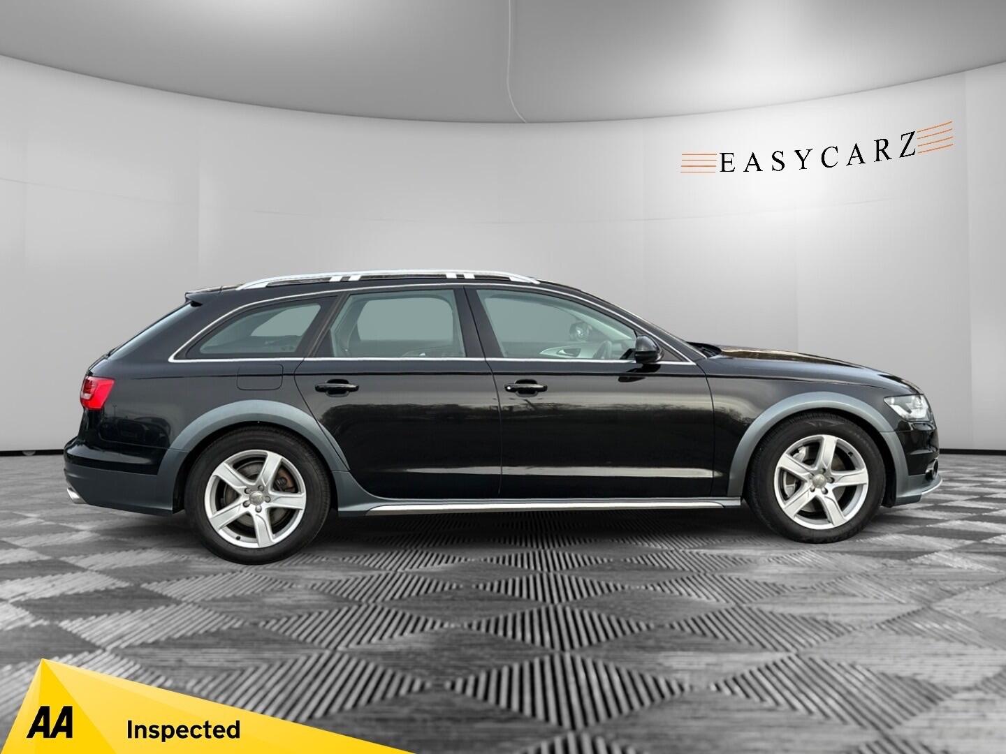 Used Audi A6 Allroad 2013 for sale - 76409005: Photo 10