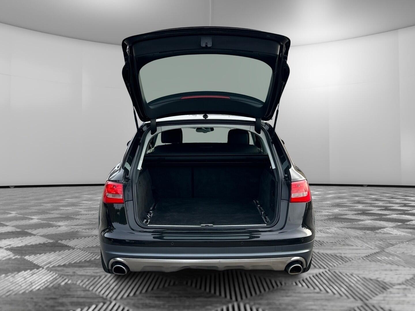 Used Audi A6 Allroad 2013 for sale - 76409005: Photo 11