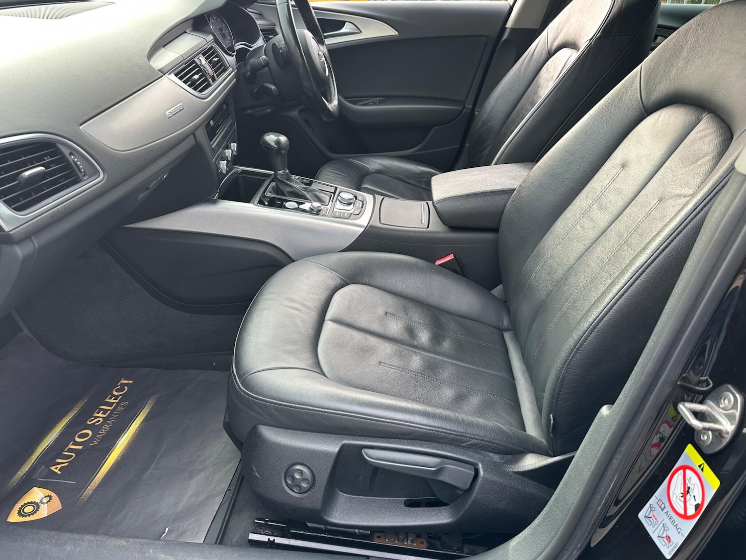 Used Audi A6 Allroad 2013 for sale - 76409005: Photo 14