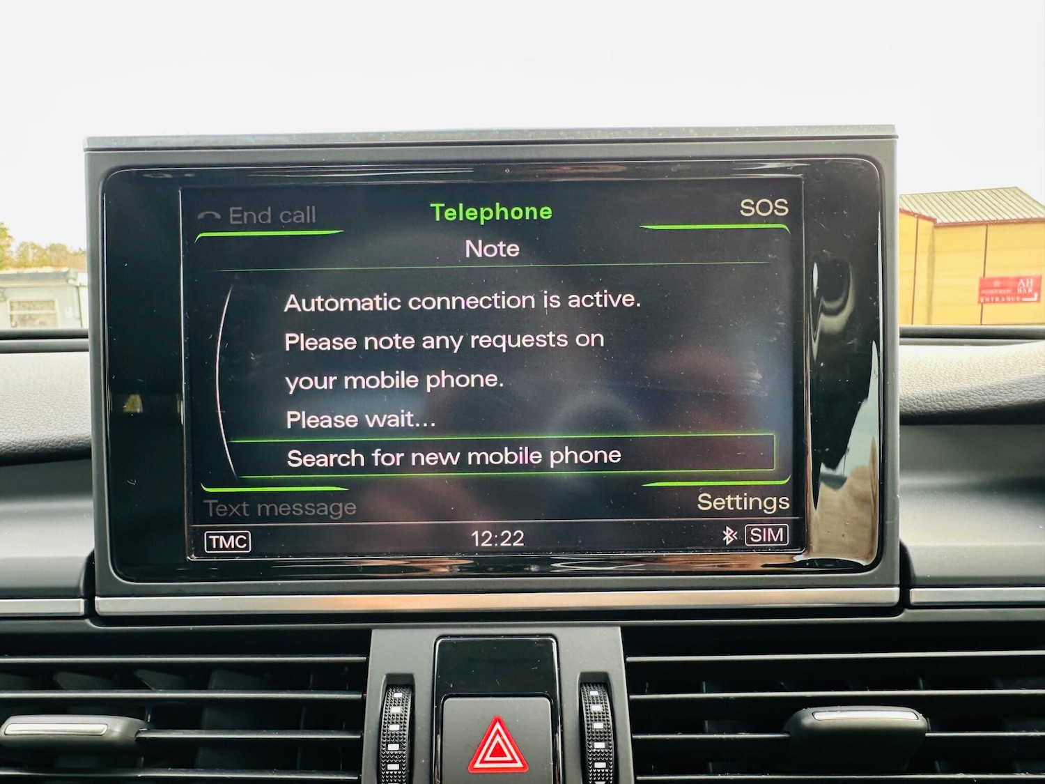 Used Audi A6 Allroad 2013 for sale - 76409005: Photo 20