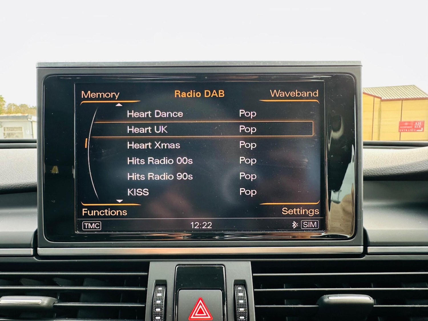 Used Audi A6 Allroad 2013 for sale - 76409005: Photo 21