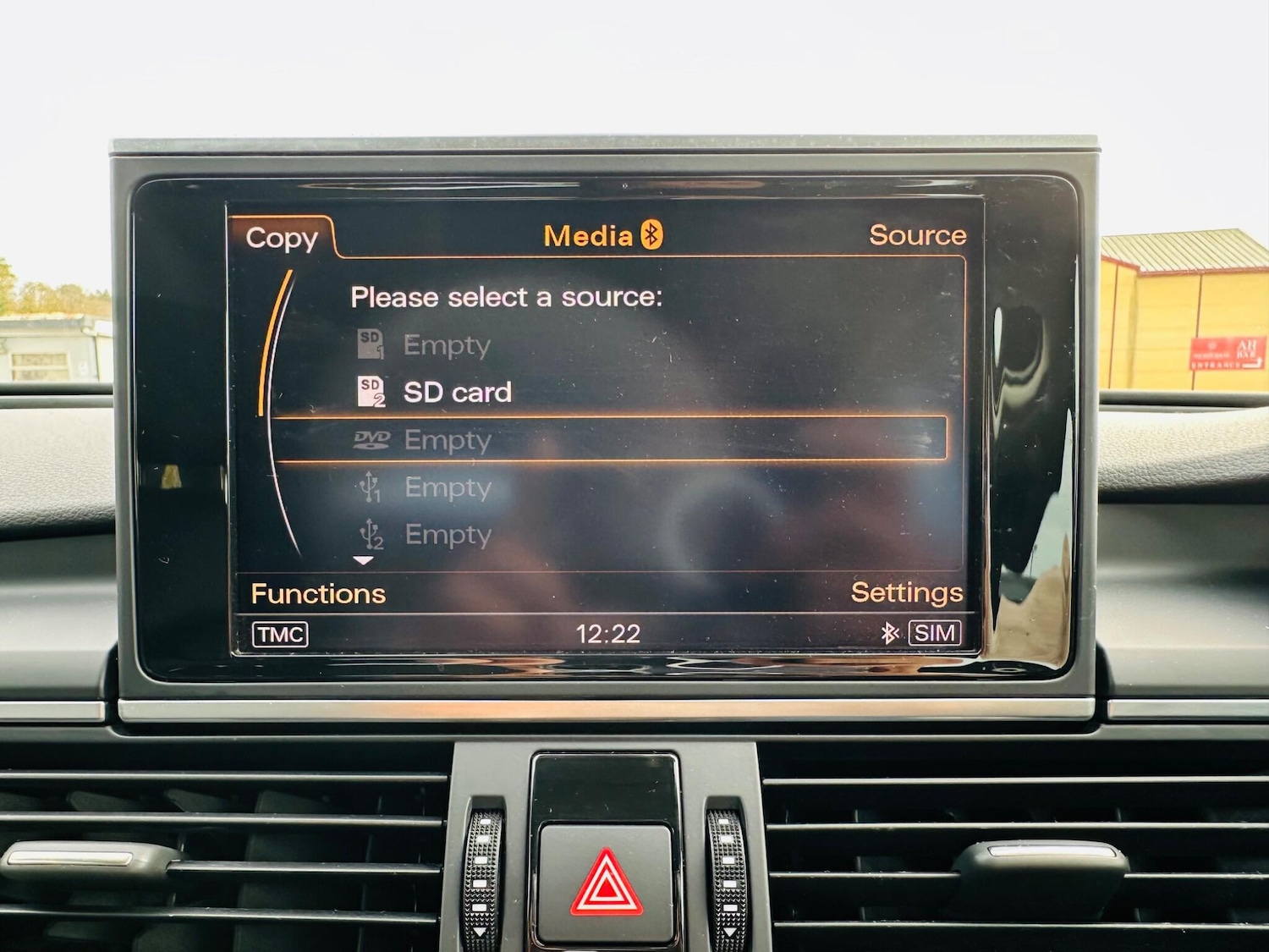 Used Audi A6 Allroad 2013 for sale - 76409005: Photo 22