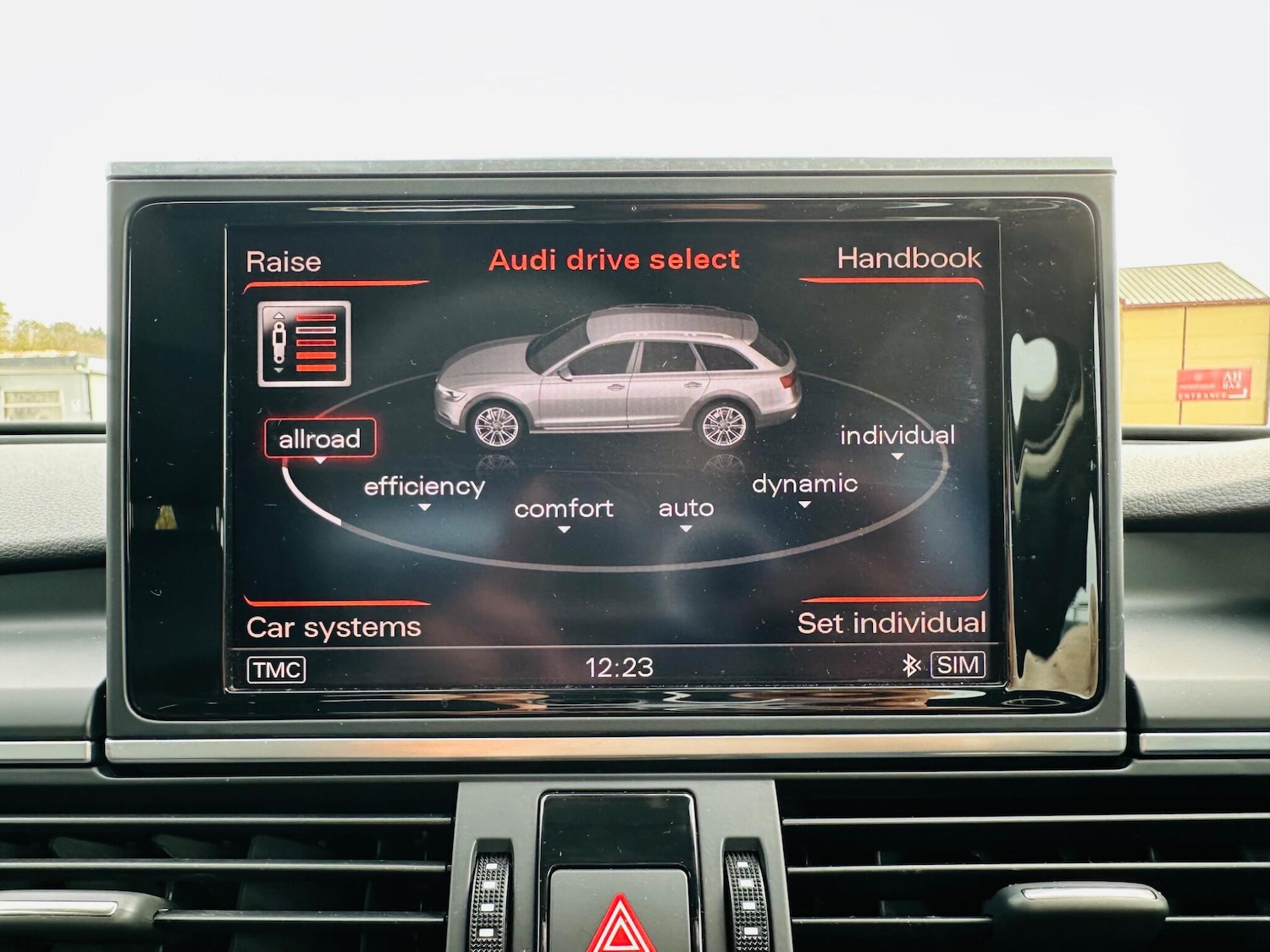 Used Audi A6 Allroad 2013 for sale - 76409005: Photo 23