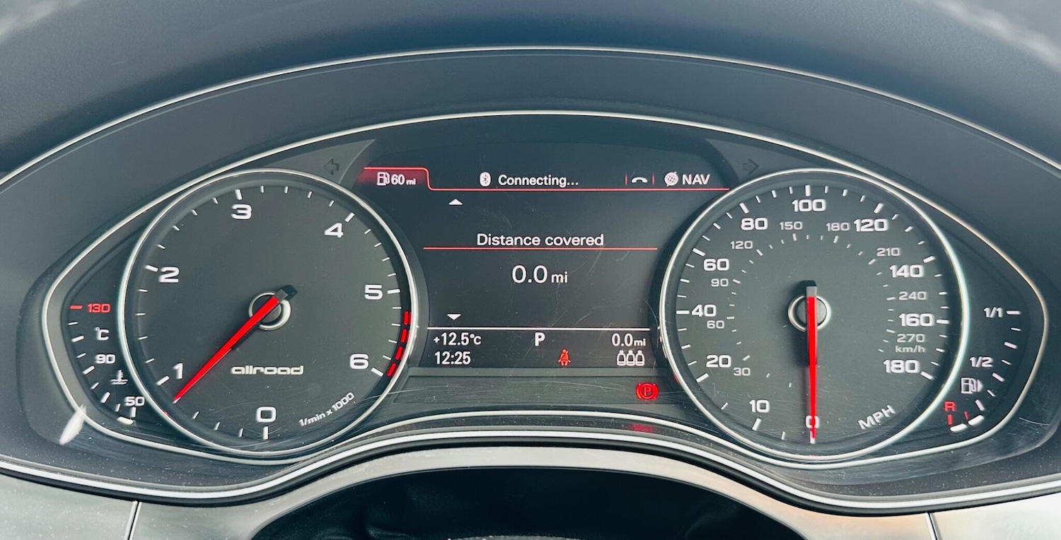 Used Audi A6 Allroad 2013 for sale - 76409005: Photo 27