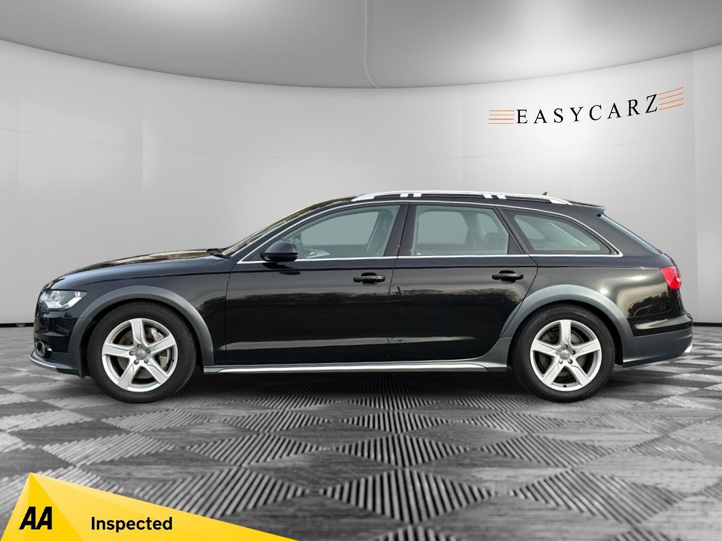 Used Audi A6 Allroad 2013 for sale - 76409005: Photo 6