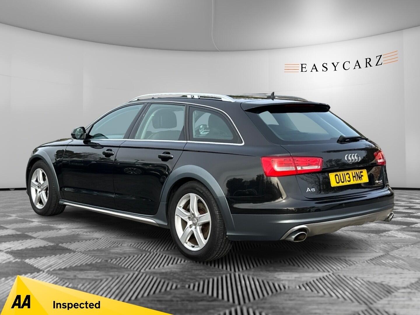 Used Audi A6 Allroad 2013 for sale - 76409005: Photo 7