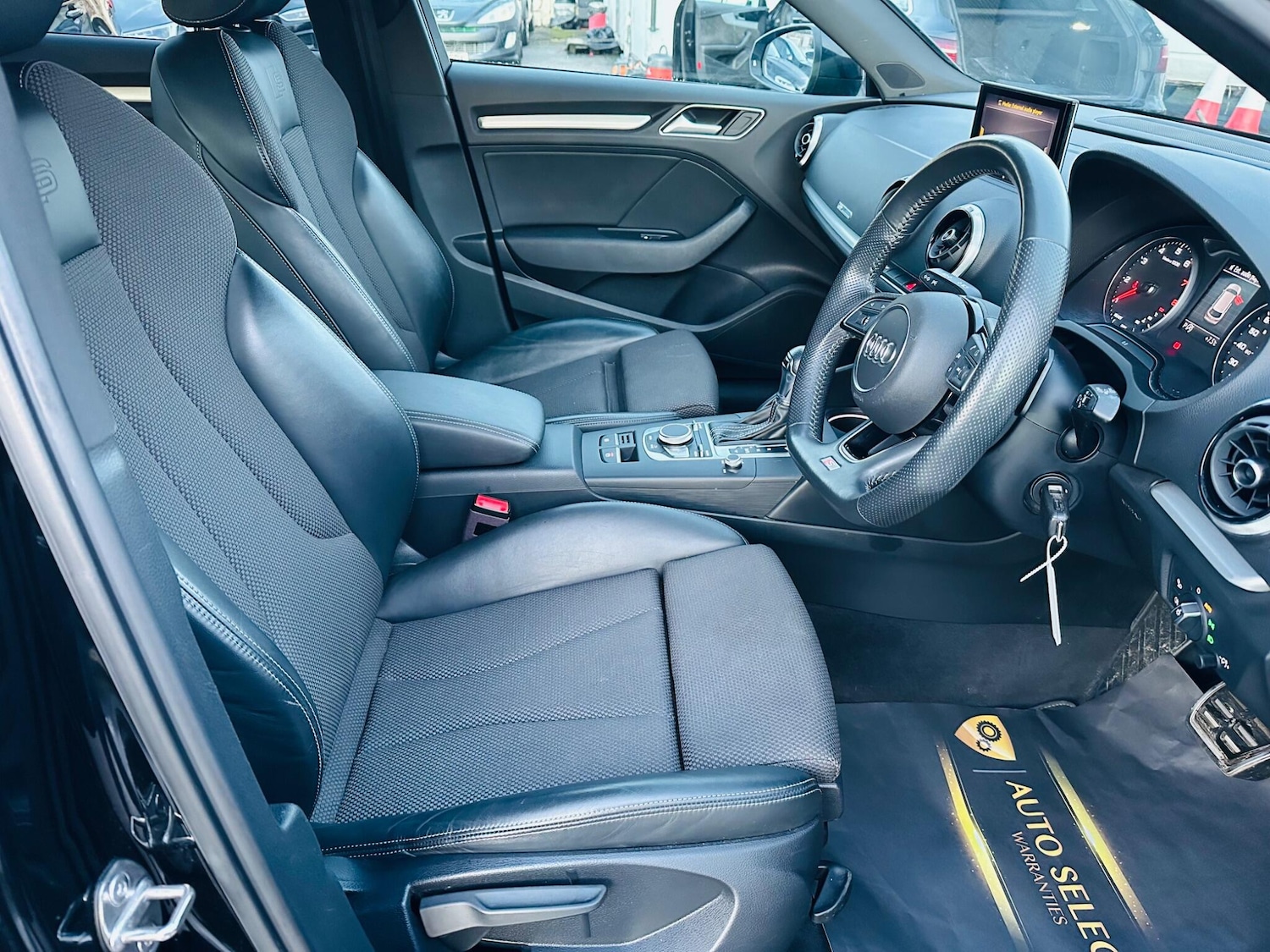 Used Audi A3 2018 for sale - 77359123: Photo 11