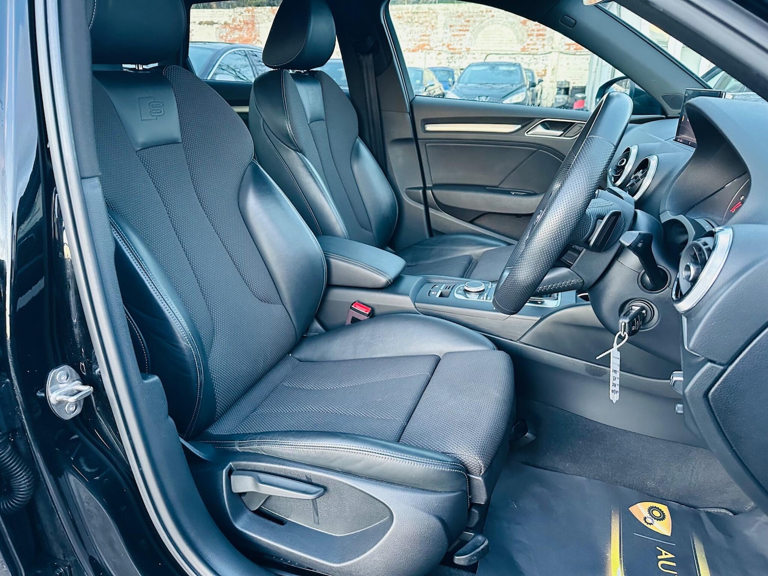 Used Audi A3 2018 for sale - 77359123: Photo 12