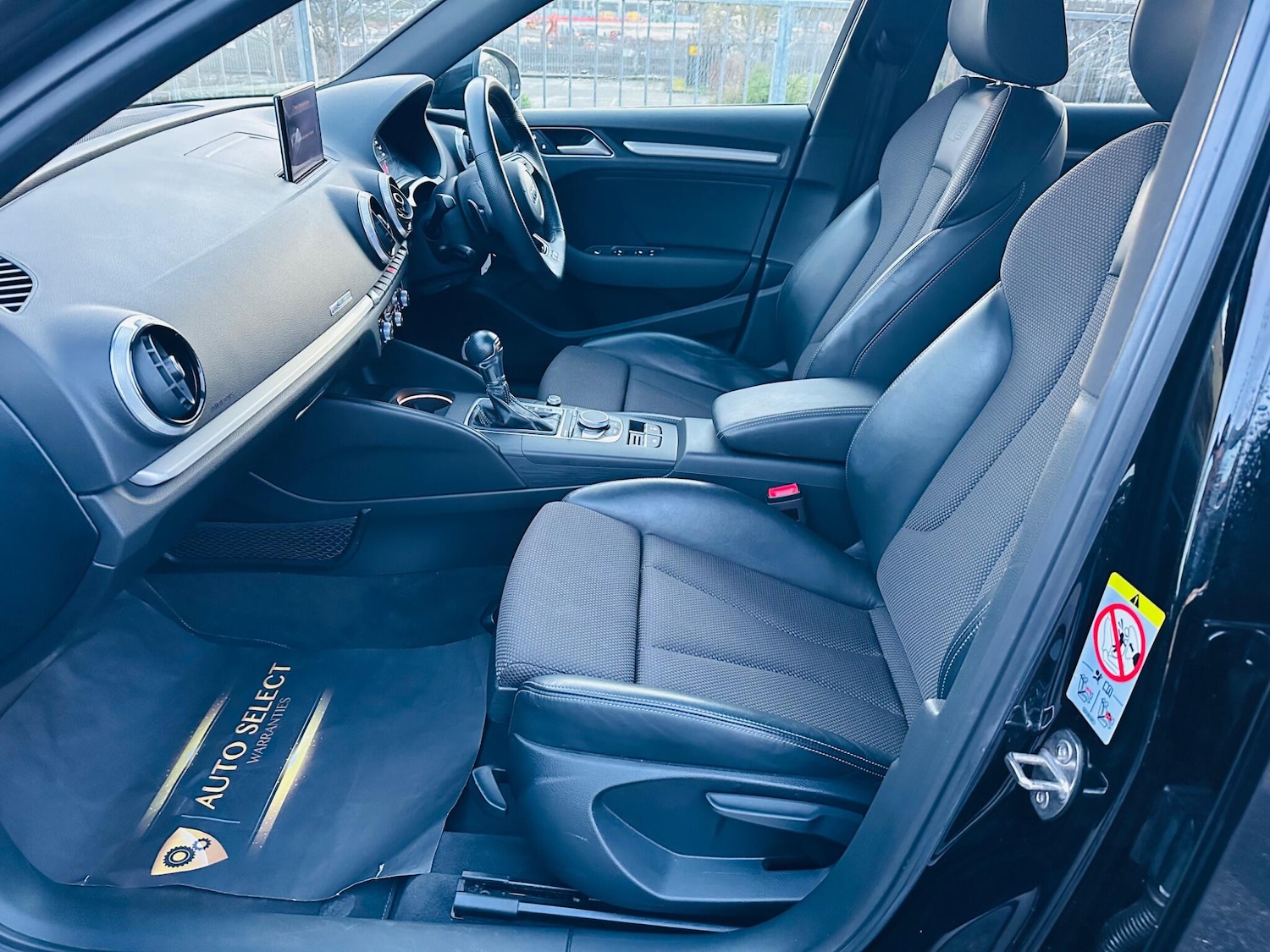 Used Audi A3 2018 for sale - 77359123: Photo 13