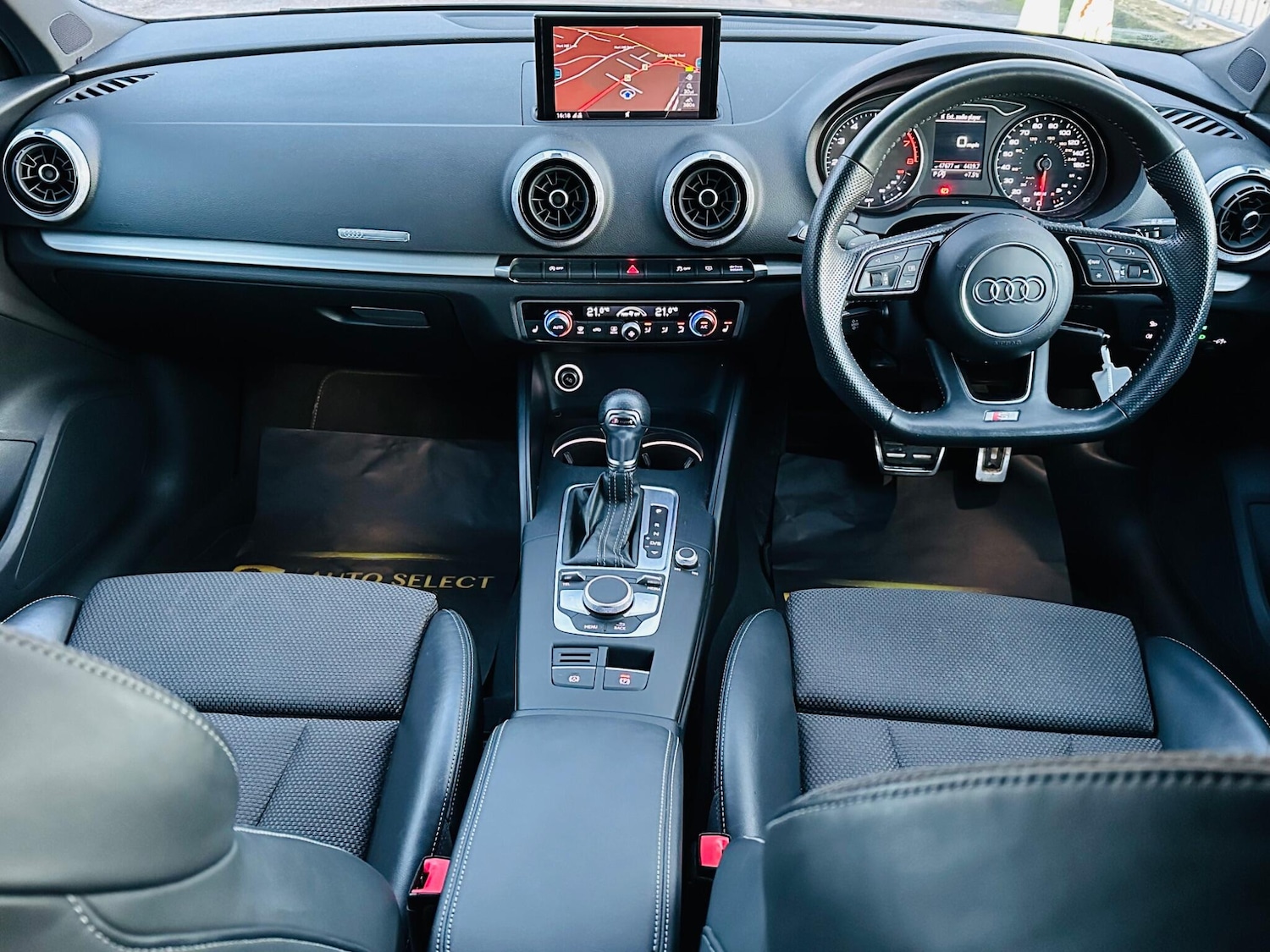 Used Audi A3 2018 for sale - 77359123: Photo 14