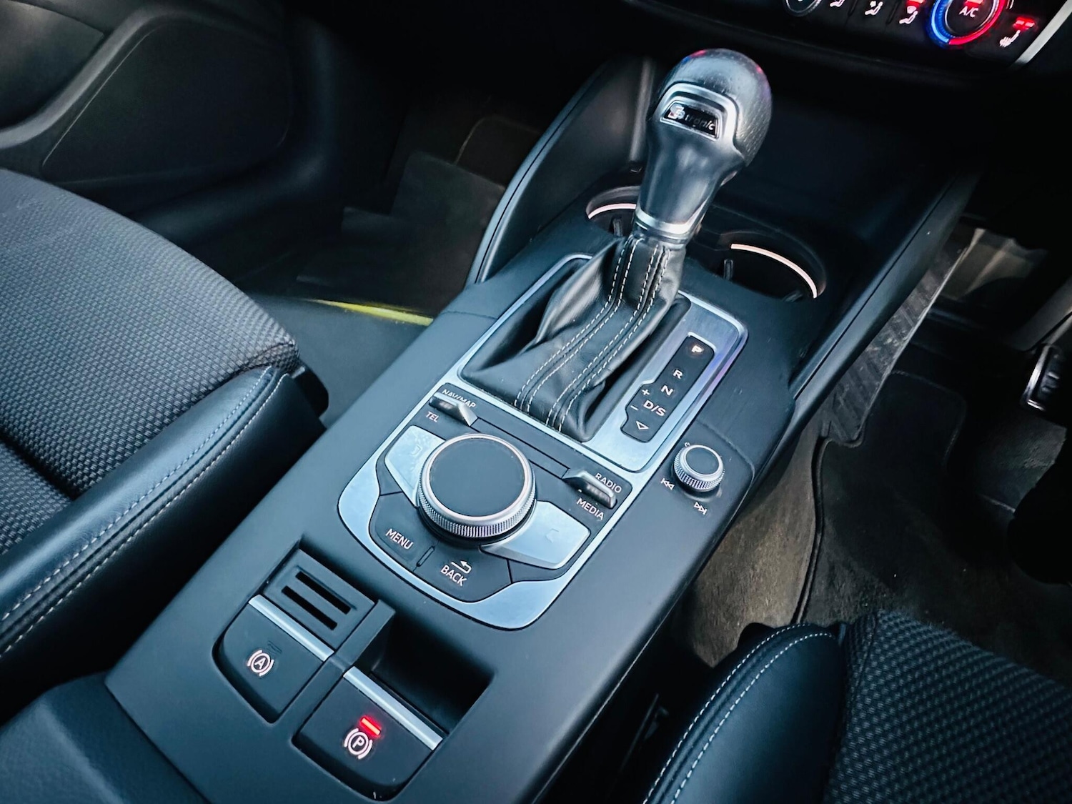 Used Audi A3 2018 for sale - 77359123: Photo 15