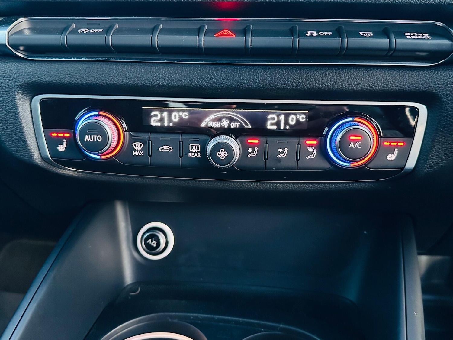 Used Audi A3 2018 for sale - 77359123: Photo 16