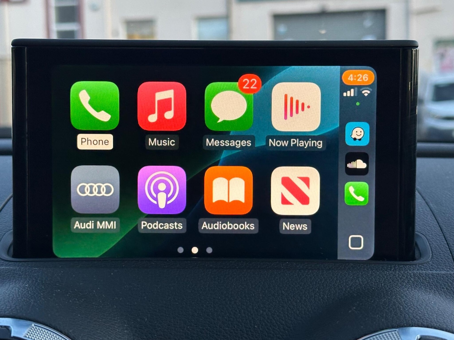 Used Audi A3 2018 for sale - 77359123: Photo 17