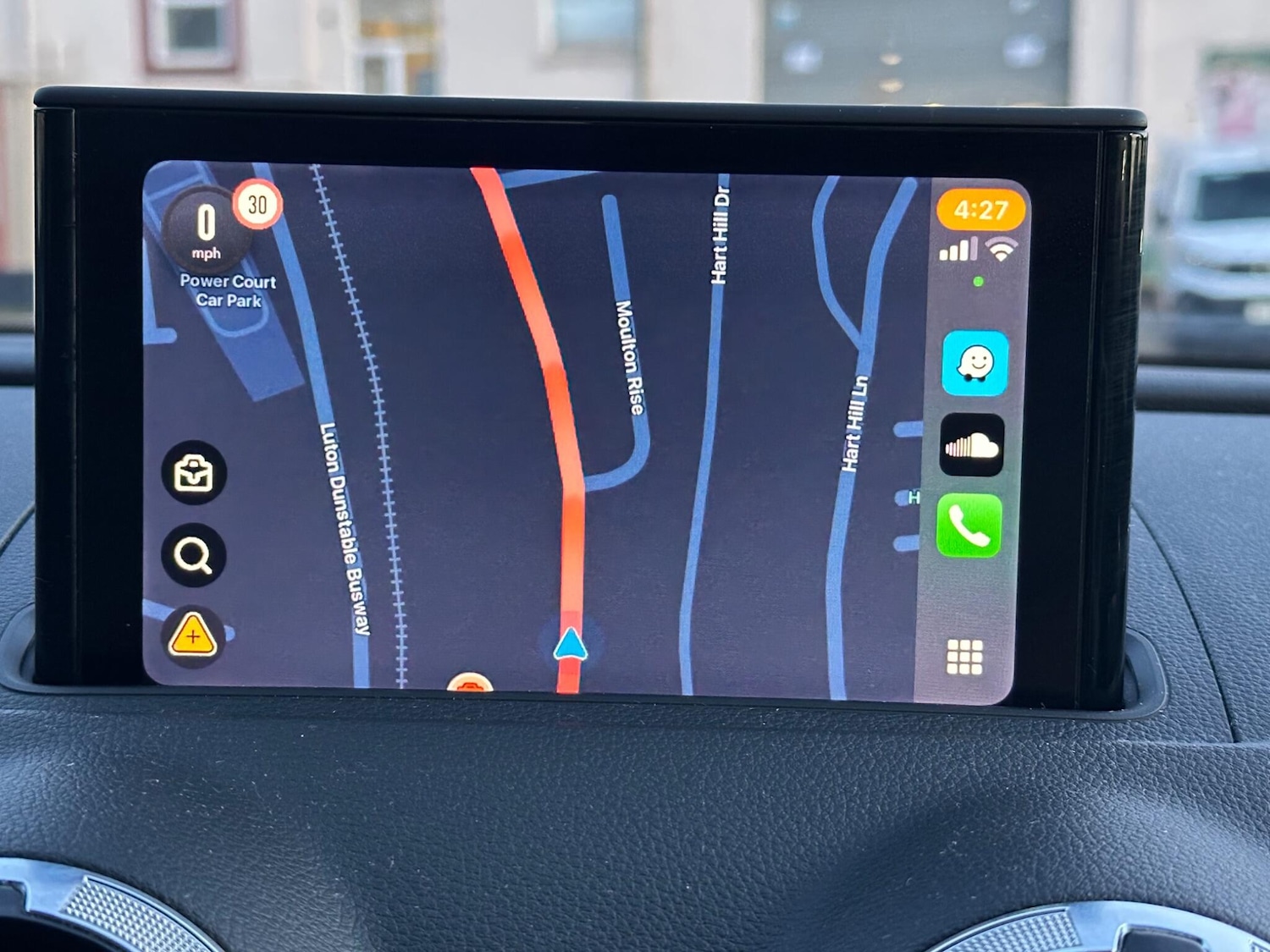 Used Audi A3 2018 for sale - 77359123: Photo 18