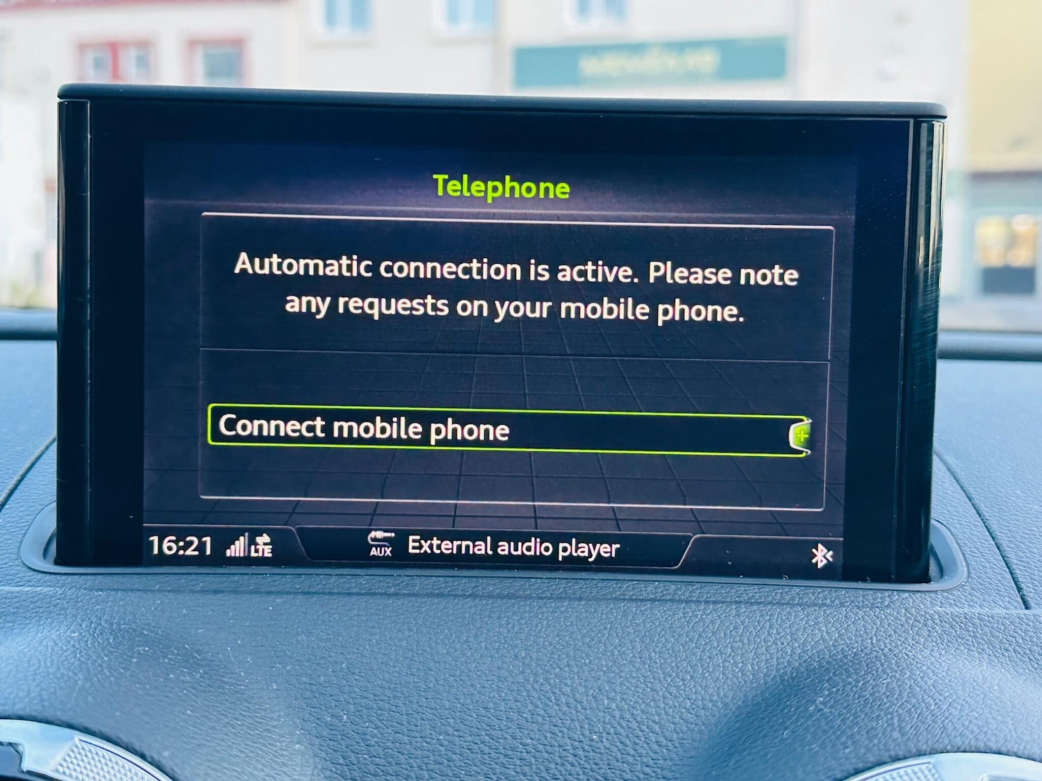 Used Audi A3 2018 for sale - 77359123: Photo 19