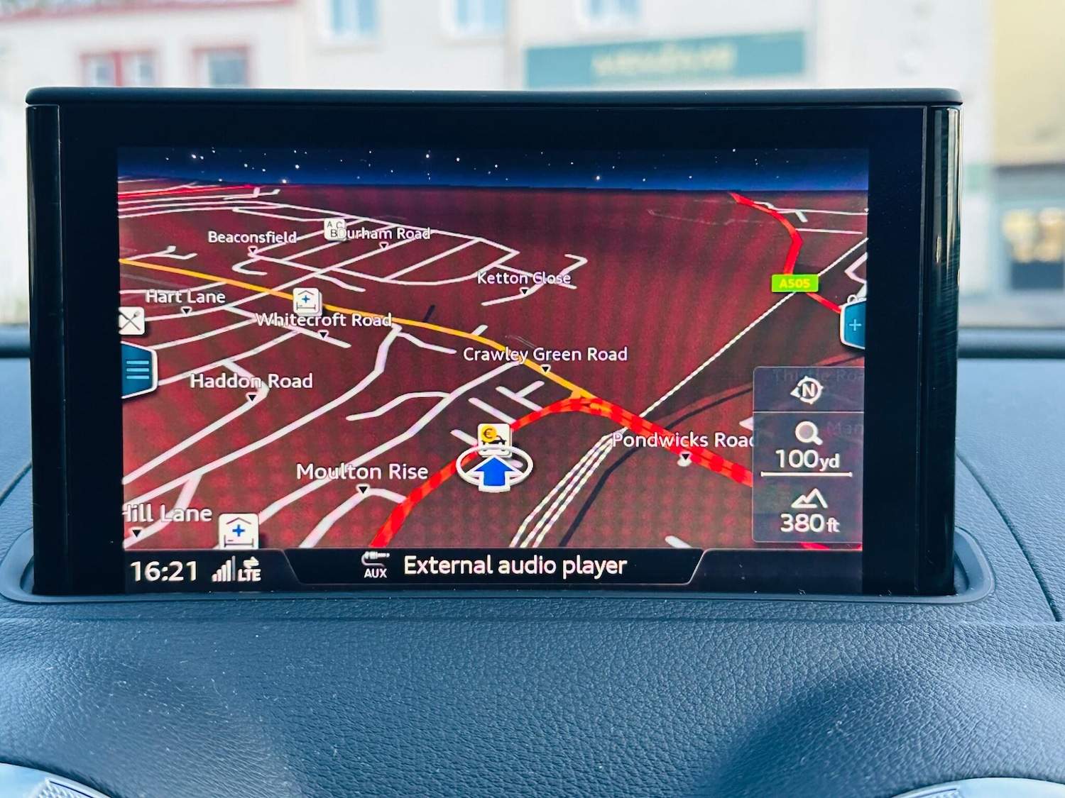 Used Audi A3 2018 for sale - 77359123: Photo 22