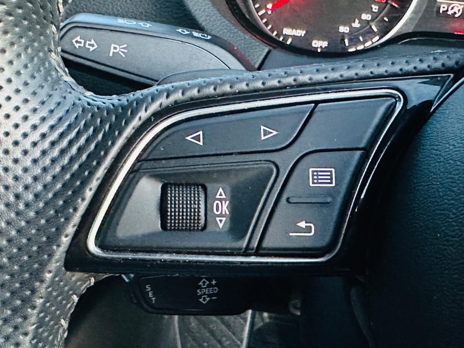 Used Audi A3 2018 for sale - 77359123: Photo 23