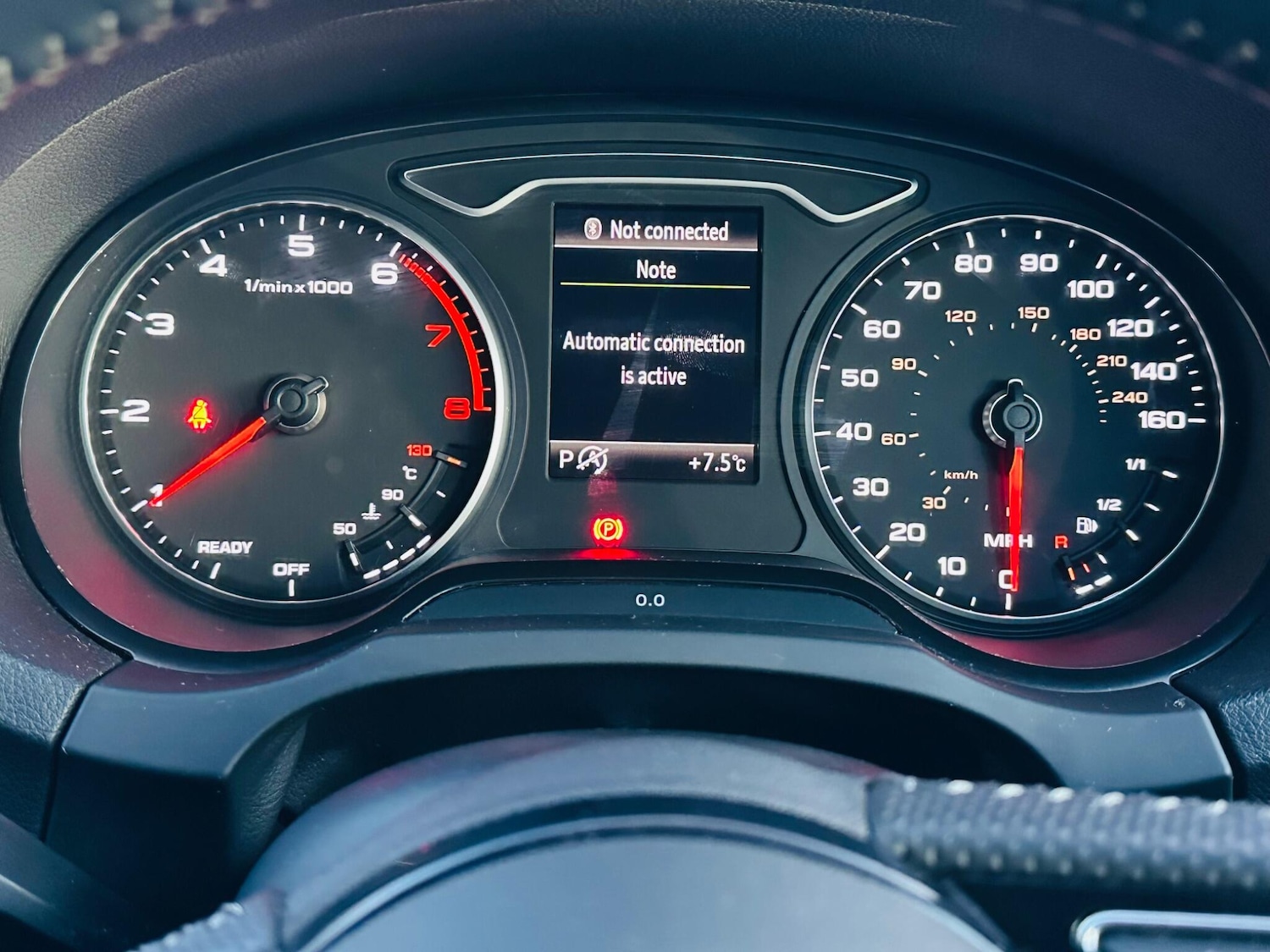 Used Audi A3 2018 for sale - 77359123: Photo 26