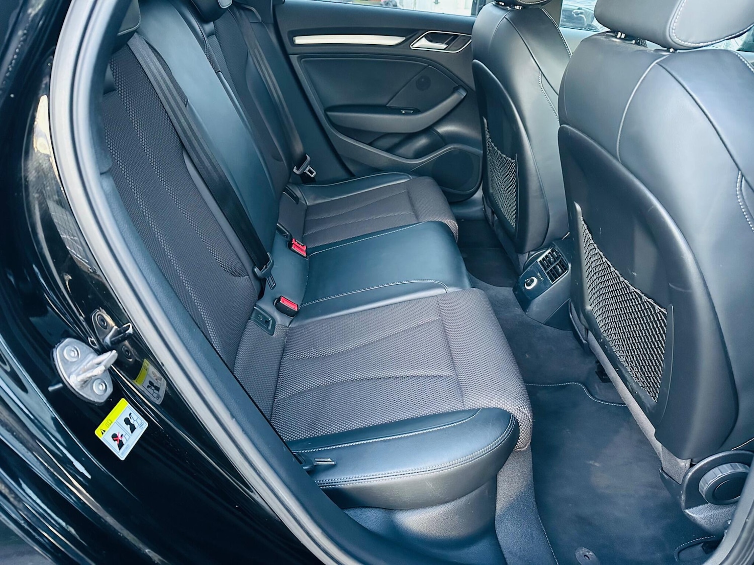 Used Audi A3 2018 for sale - 77359123: Photo 28