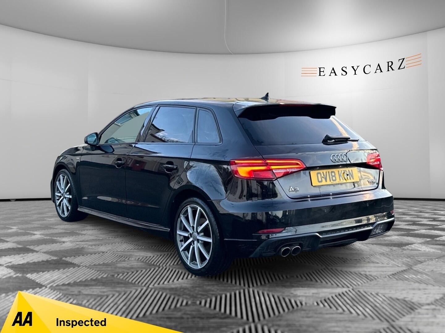 Used Audi A3 2018 for sale - 77359123: Photo 6