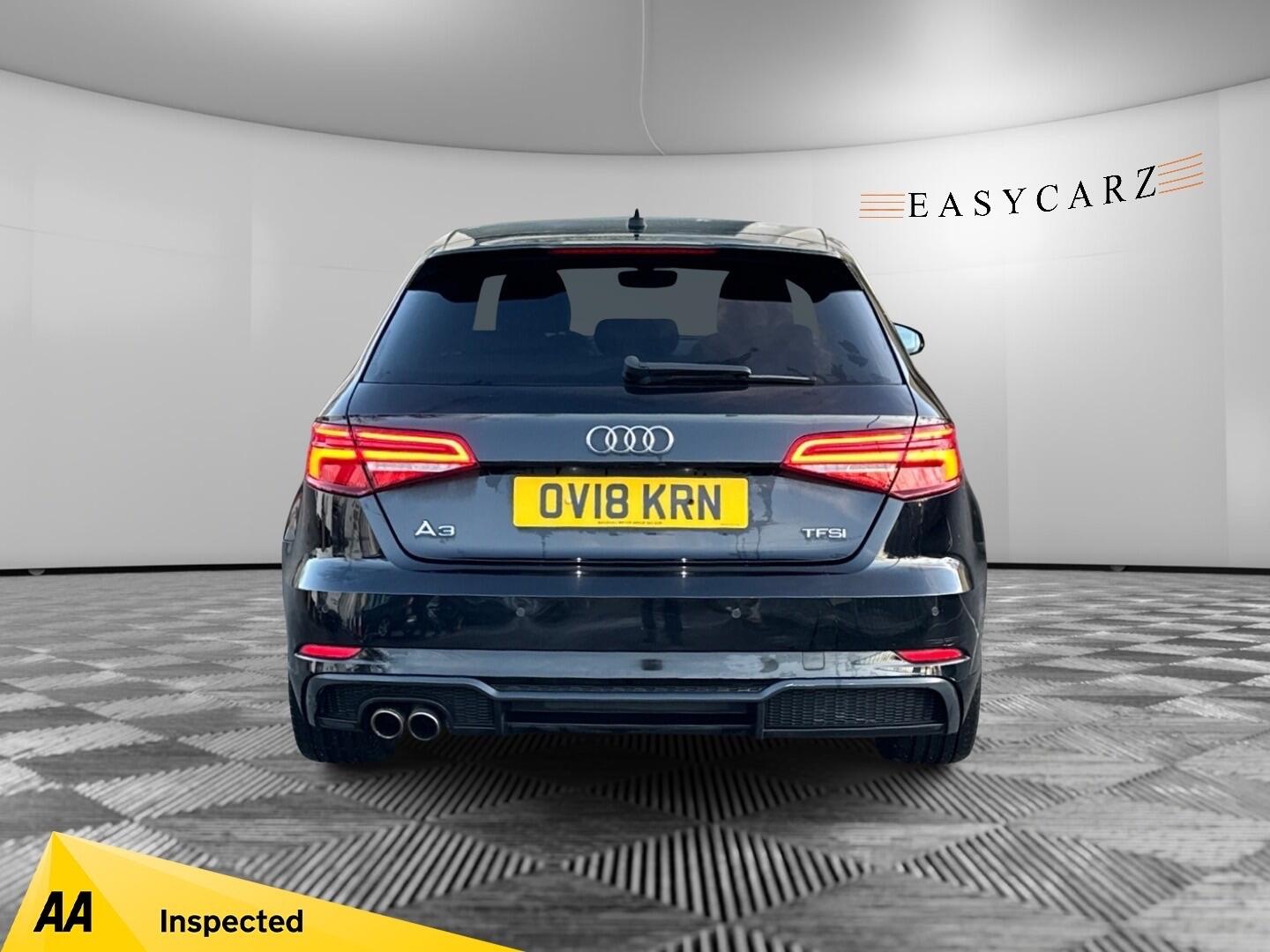 Used Audi A3 2018 for sale - 77359123: Photo 7
