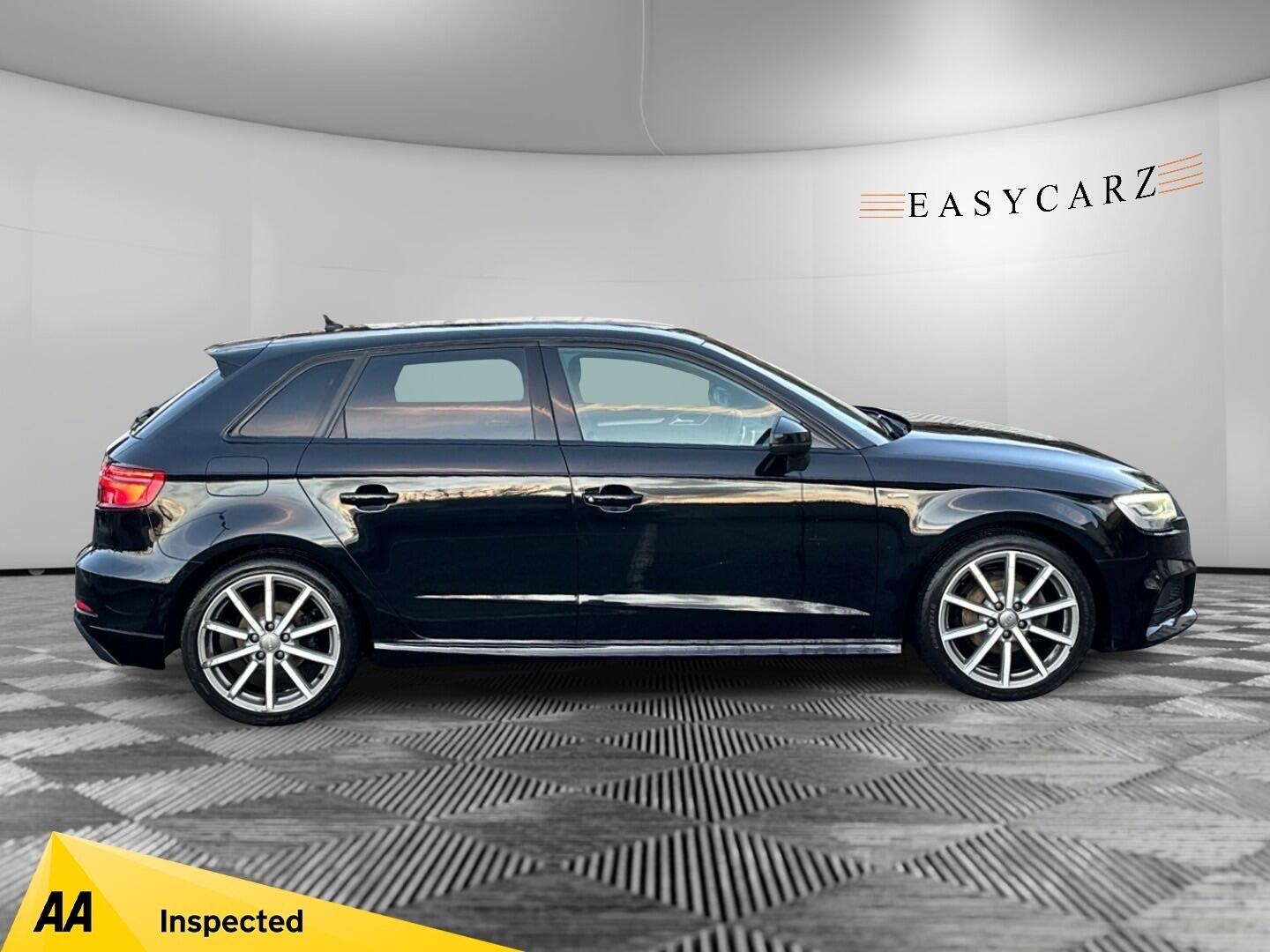 Used Audi A3 2018 for sale - 77359123: Photo 9