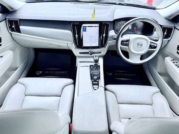 Used Volvo V90 2018 for sale - 75477928: Photo 11