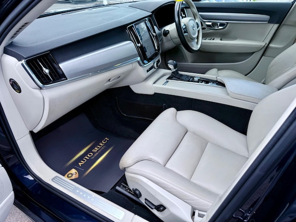 Used Volvo V90 2018 for sale - 75477928: Photo 13