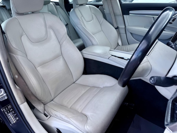 Used Volvo V90 2018 for sale - 75477928: Photo 15