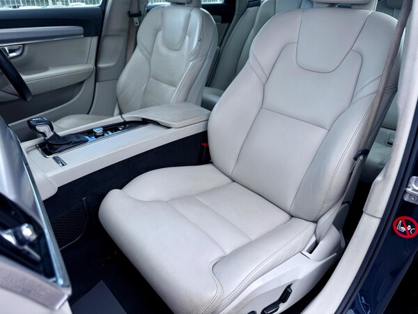 Used Volvo V90 2018 for sale - 75477928: Photo 16