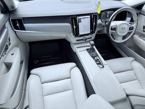Used Volvo V90 2018 for sale - 75477928: Photo 17