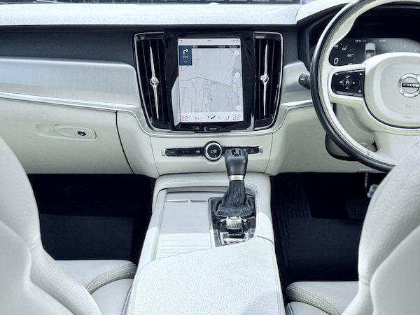 Used Volvo V90 2018 for sale - 75477928: Photo 18