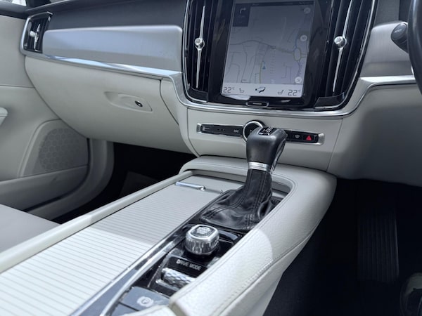 Used Volvo V90 2018 for sale - 75477928: Photo 21