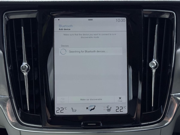 Used Volvo V90 2018 for sale - 75477928: Photo 22