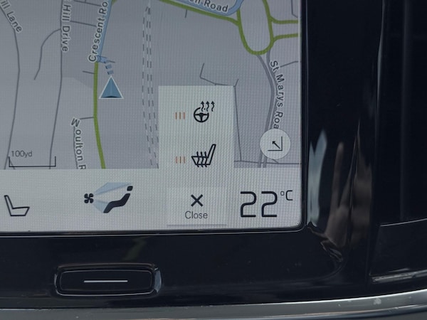 Used Volvo V90 2018 for sale - 75477928: Photo 23
