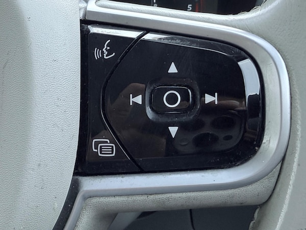 Used Volvo V90 2018 for sale - 75477928: Photo 25