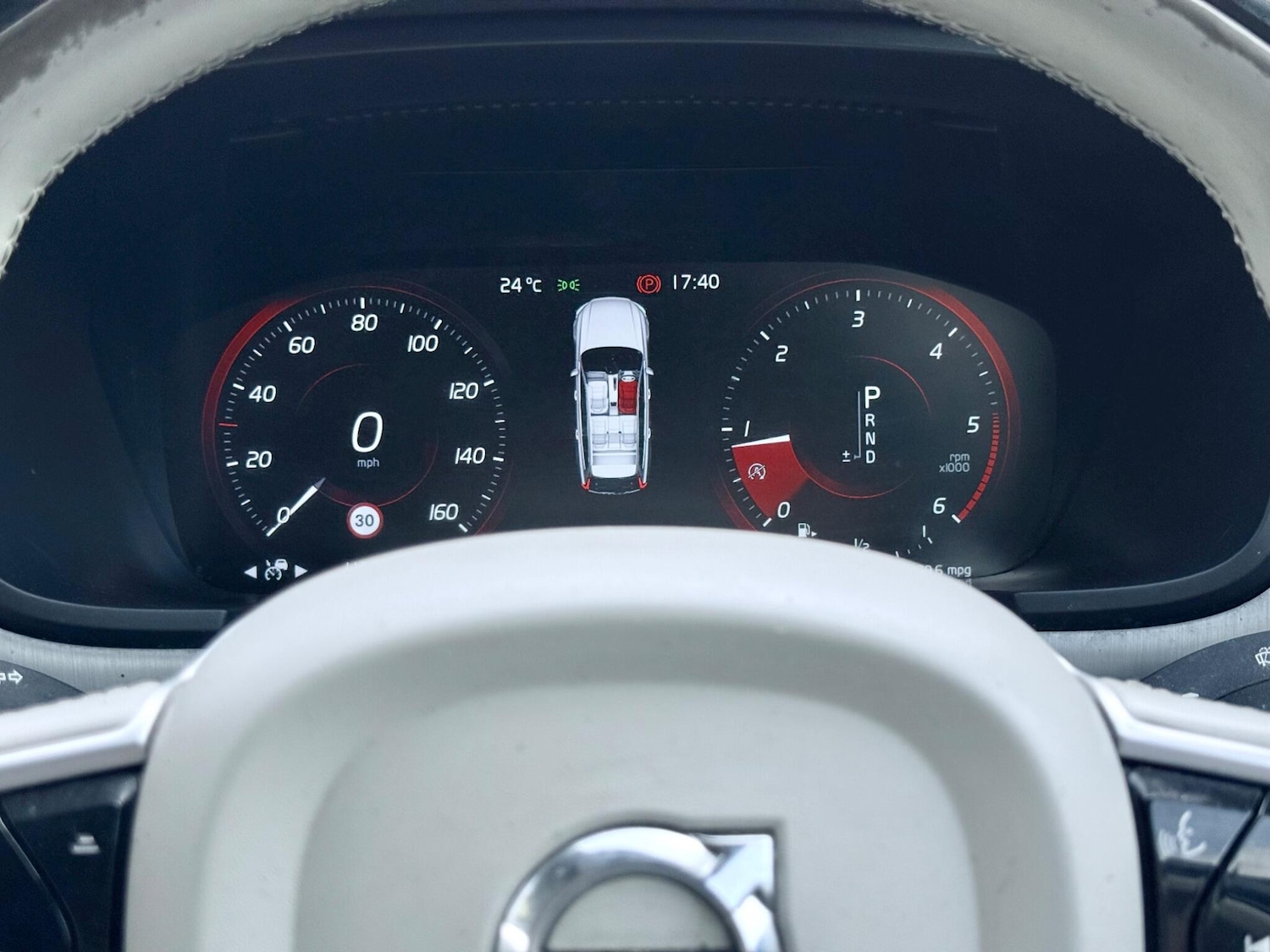 Vehicle 26