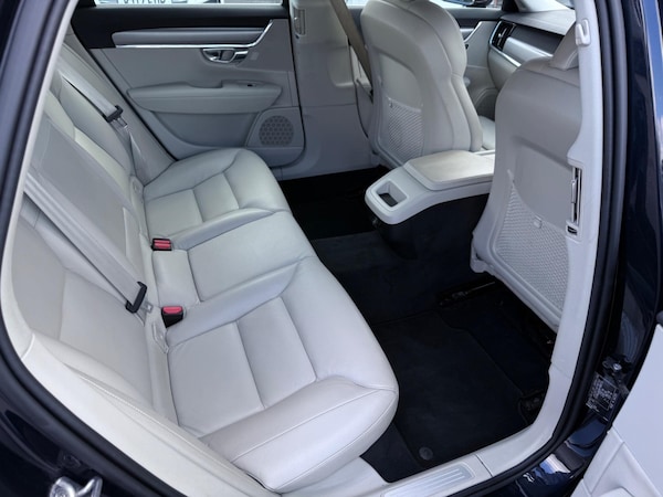 Used Volvo V90 2018 for sale - 75477928: Photo 27