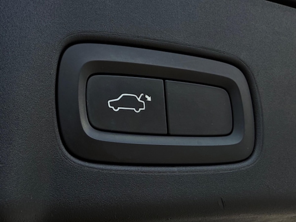 Used Volvo V90 2018 for sale - 75477928: Photo 29