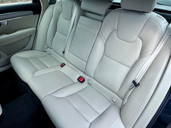 Used Volvo V90 2018 for sale - 75477928: Photo 30
