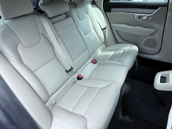 Used Volvo V90 2018 for sale - 75477928: Photo 31