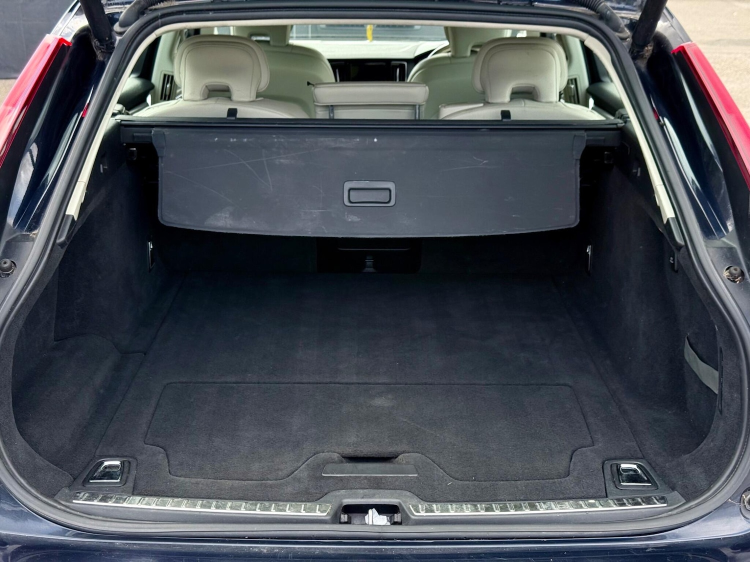 Vehicle 32