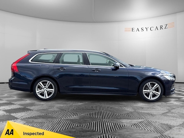 Used Volvo V90 2018 for sale - 75477928: Photo 6