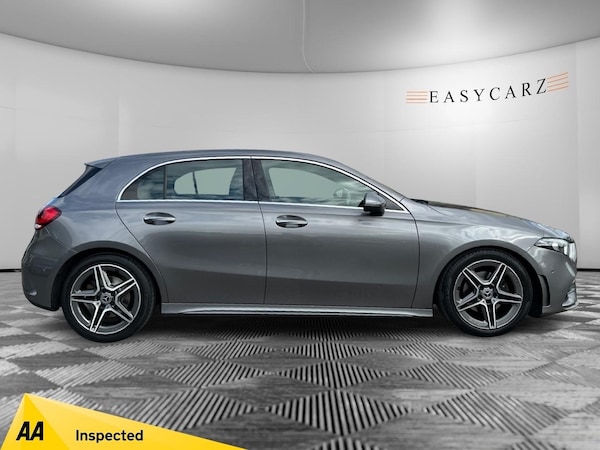 Used Mercedes-Benz A-Class 2018 for sale - 75044290: Photo 10