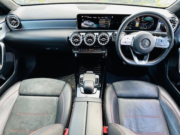Used Mercedes-Benz A-Class 2018 for sale - 75044290: Photo 16