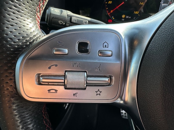 Used Mercedes-Benz A-Class 2018 for sale - 75044290: Photo 17