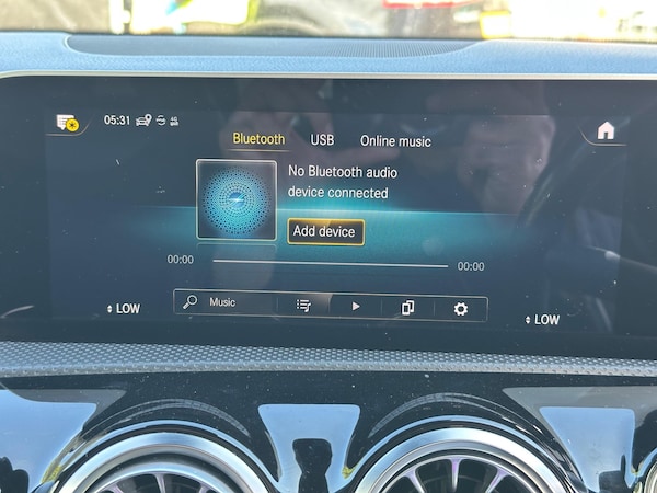 Used Mercedes-Benz A-Class 2018 for sale - 75044290: Photo 23