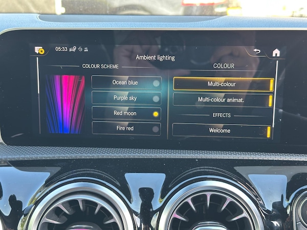 Used Mercedes-Benz A-Class 2018 for sale - 75044290: Photo 26