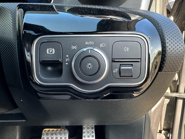 Used Mercedes-Benz A-Class 2018 for sale - 75044290: Photo 27